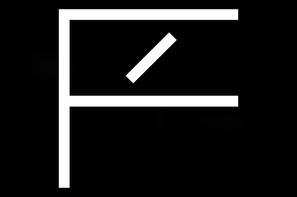 Logo Camera F, Lugano